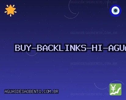 उच्च गुणवत्ता बैकलिंक्स