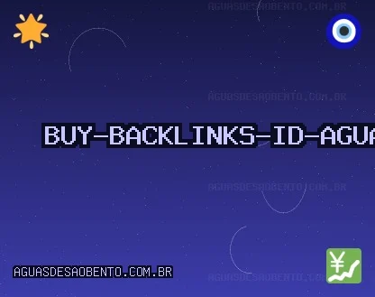 Buy Backlinks Backlink Berkualitas